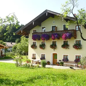  Apartment Soyer-hof Deutschland