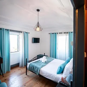 Séjour chez l'habitant Casa Vistas, Porto Moniz