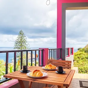 Hébergement de vacances De Freitas, Porto Moniz