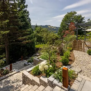  Ferienhaus Wald Lounge Deutschland