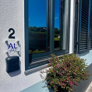 Appartement Anastacio Tiny House, Porto Moniz