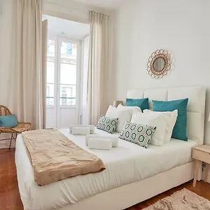  Apartment Casa Portuguesa Chiado 25 Portugal
