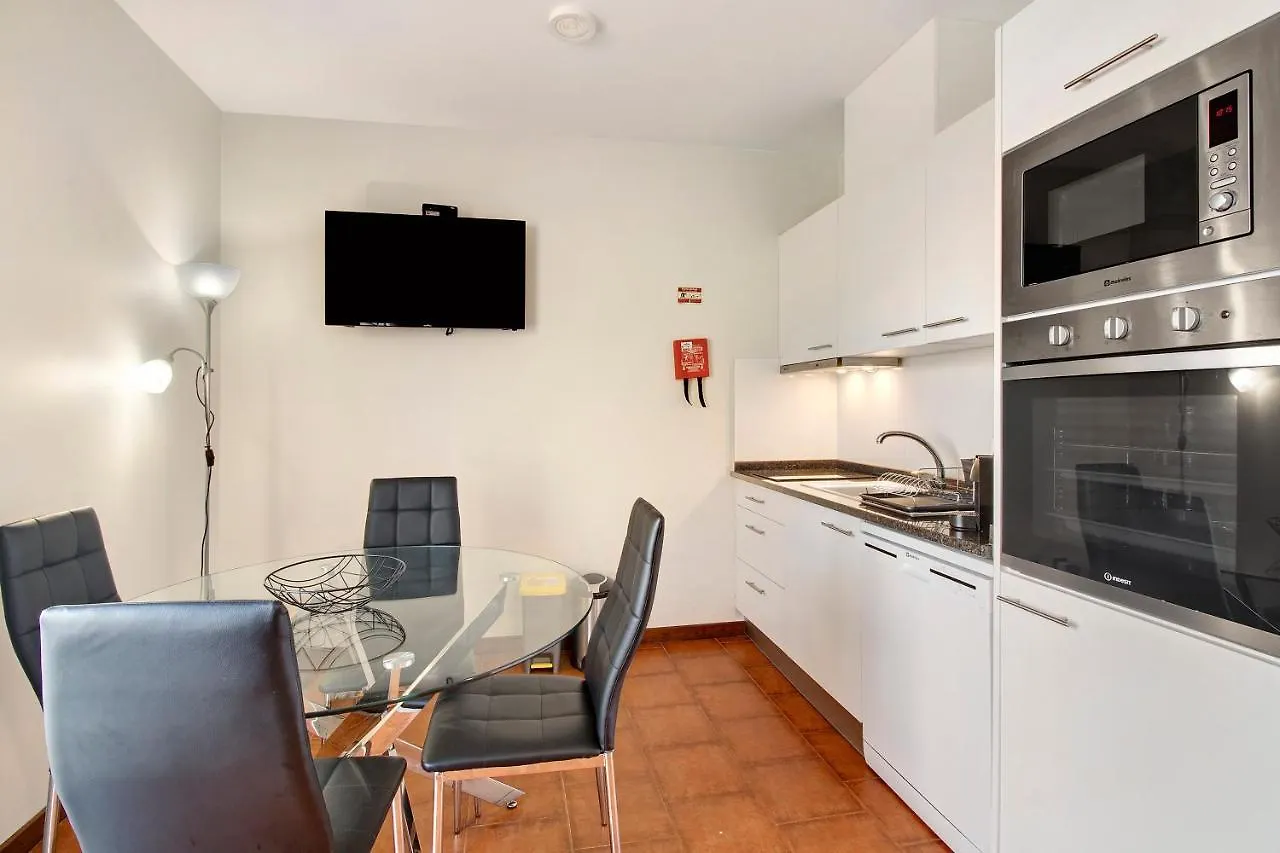 Ninho Gaivota Apartment Porto Moniz Portugal