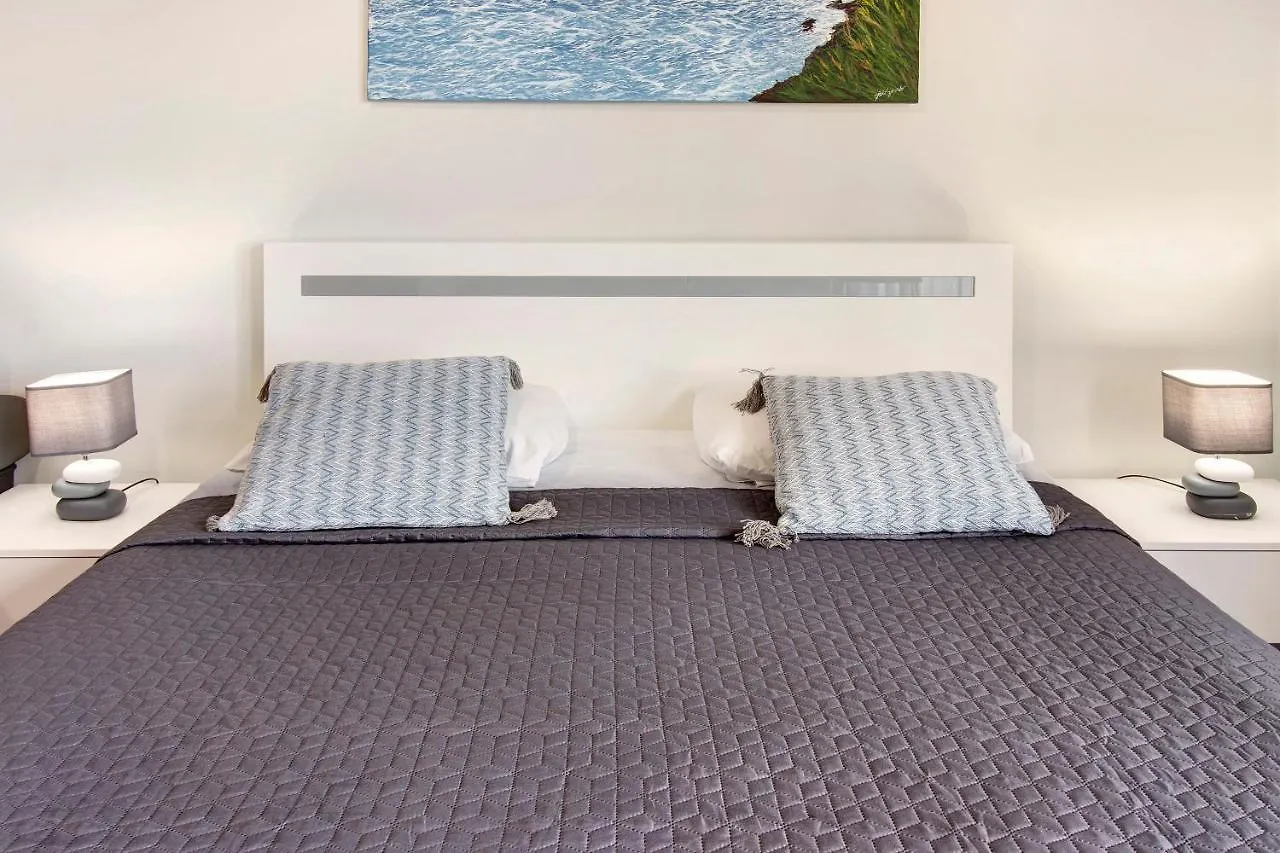 Ninho Gaivota Apartment Porto Moniz 0*,