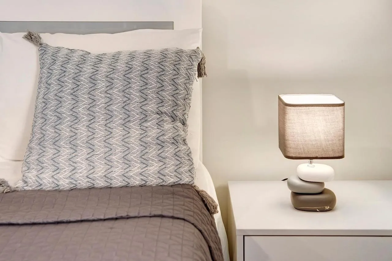 Ninho Gaivota Apartment Porto Moniz